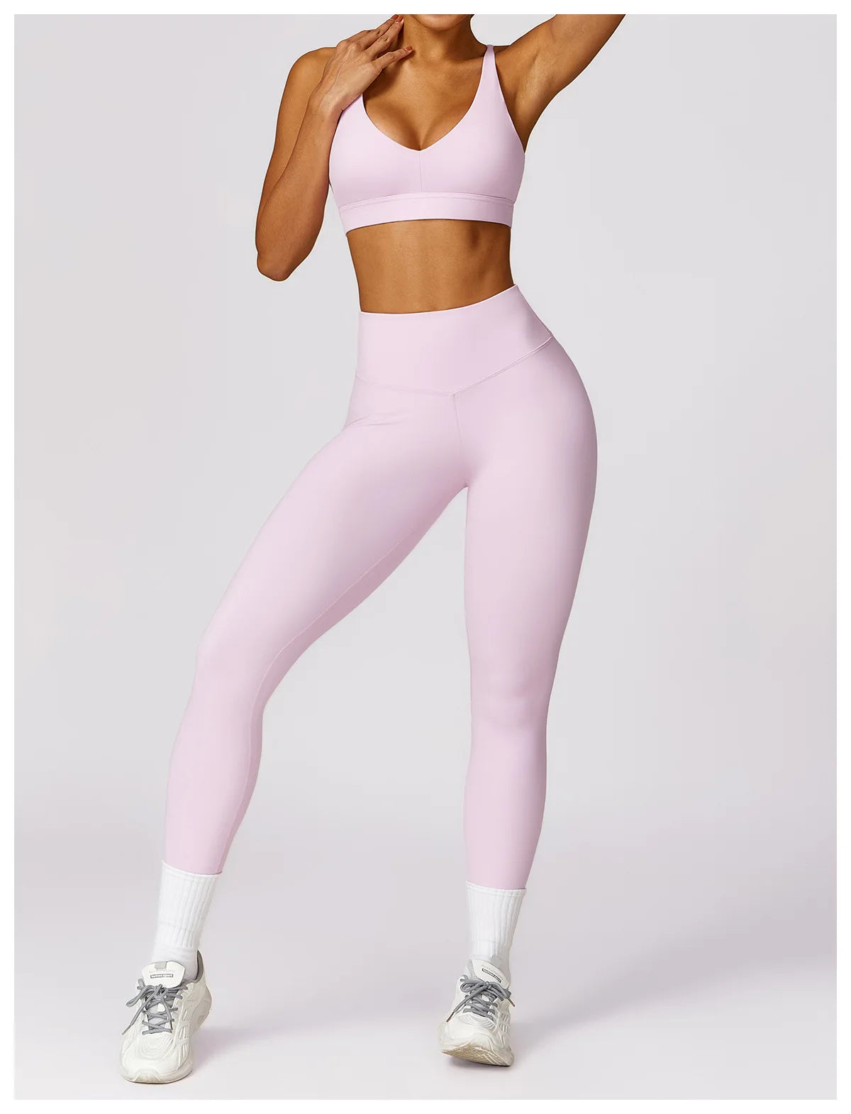 Miranda 2 Piece Sport Set-2