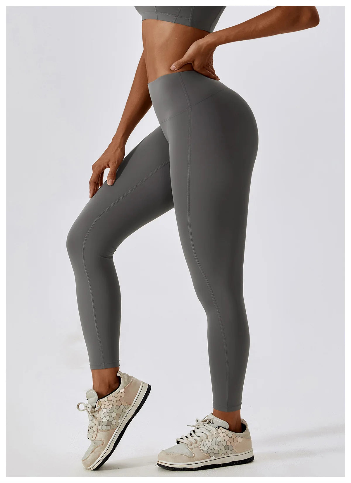 Keira High Waist Leggings