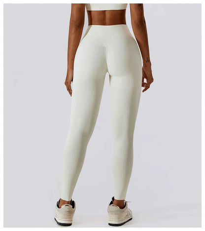 Keira High Waist Leggings