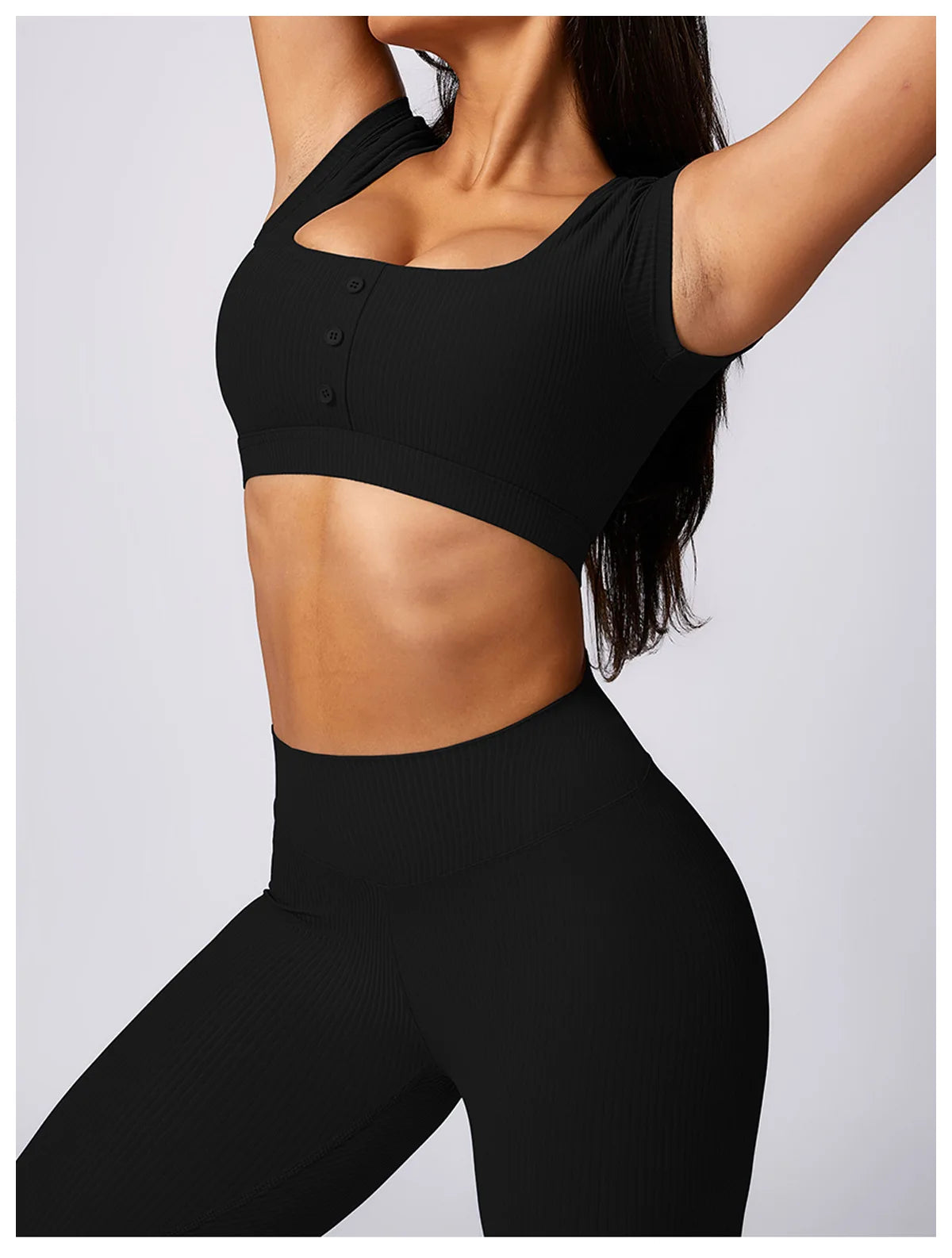 Harper 2 Piece Yoga Set-1