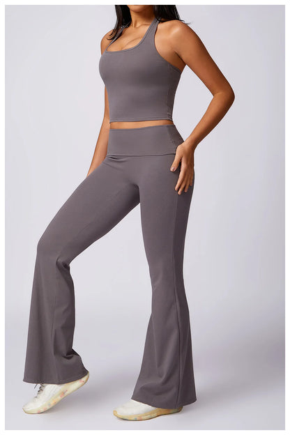 Bella 2 Piece Fitness Set-1