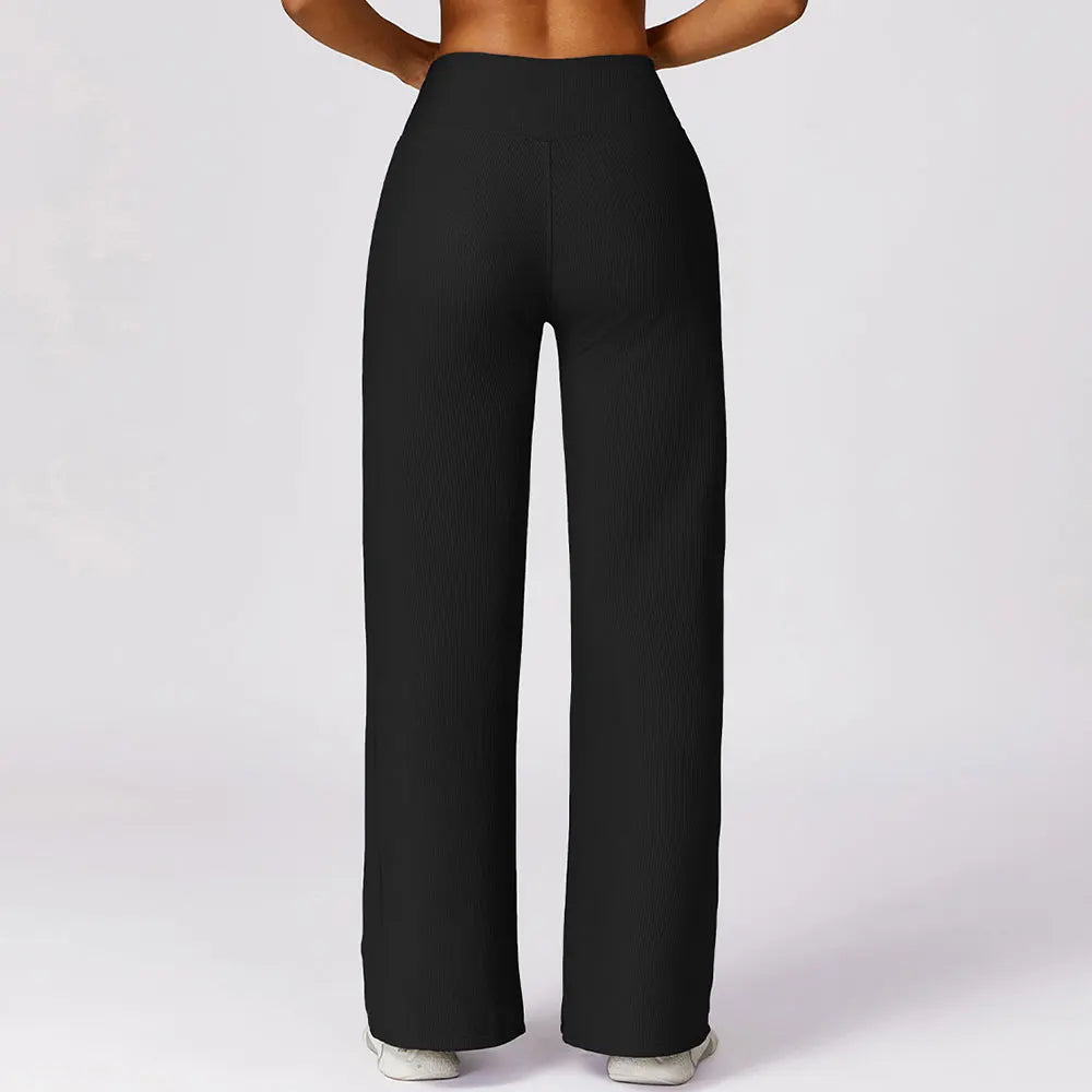 Eva Loose Fitting Pants