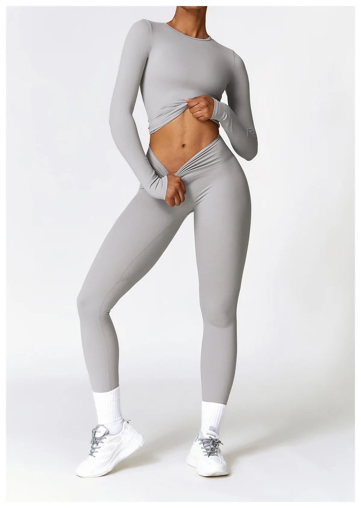 Ella Gym Fitness Leggings