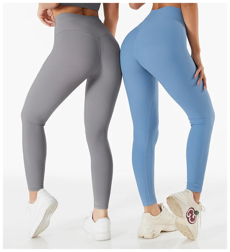 Gabriella High Waist Leggings