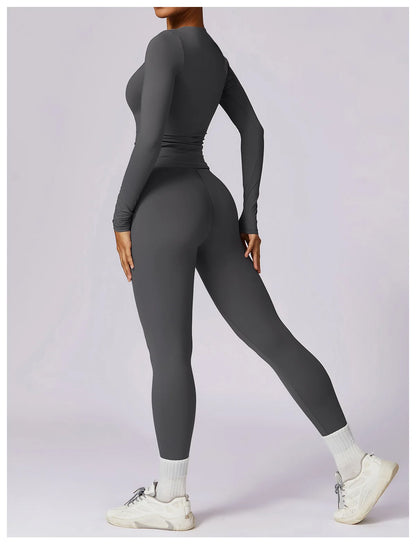 Isla Workout Jogging Leggings