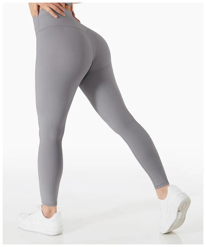 Gabriella High Waist Leggings