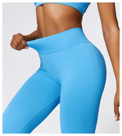 Luna Hips Lifting Leggings