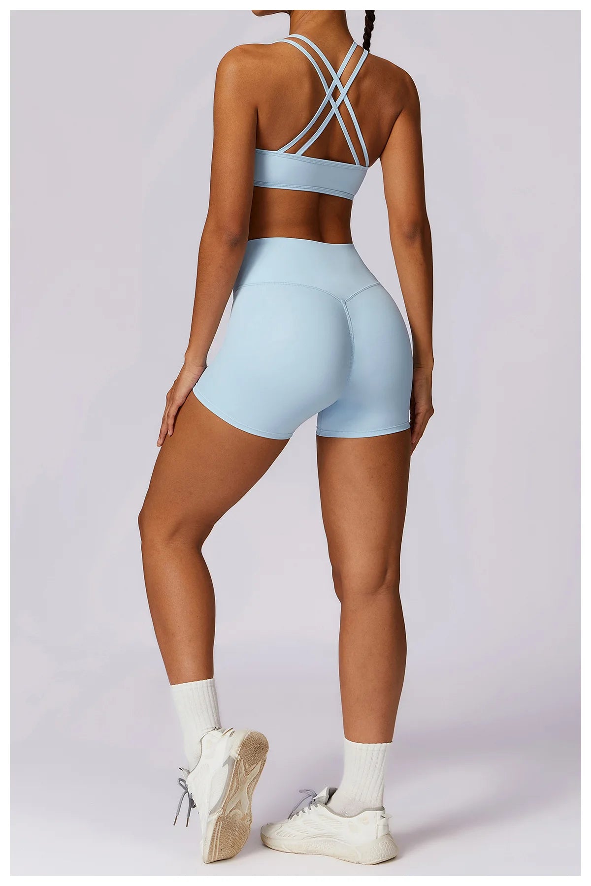 Nicole 2 Piece Sport Set-5