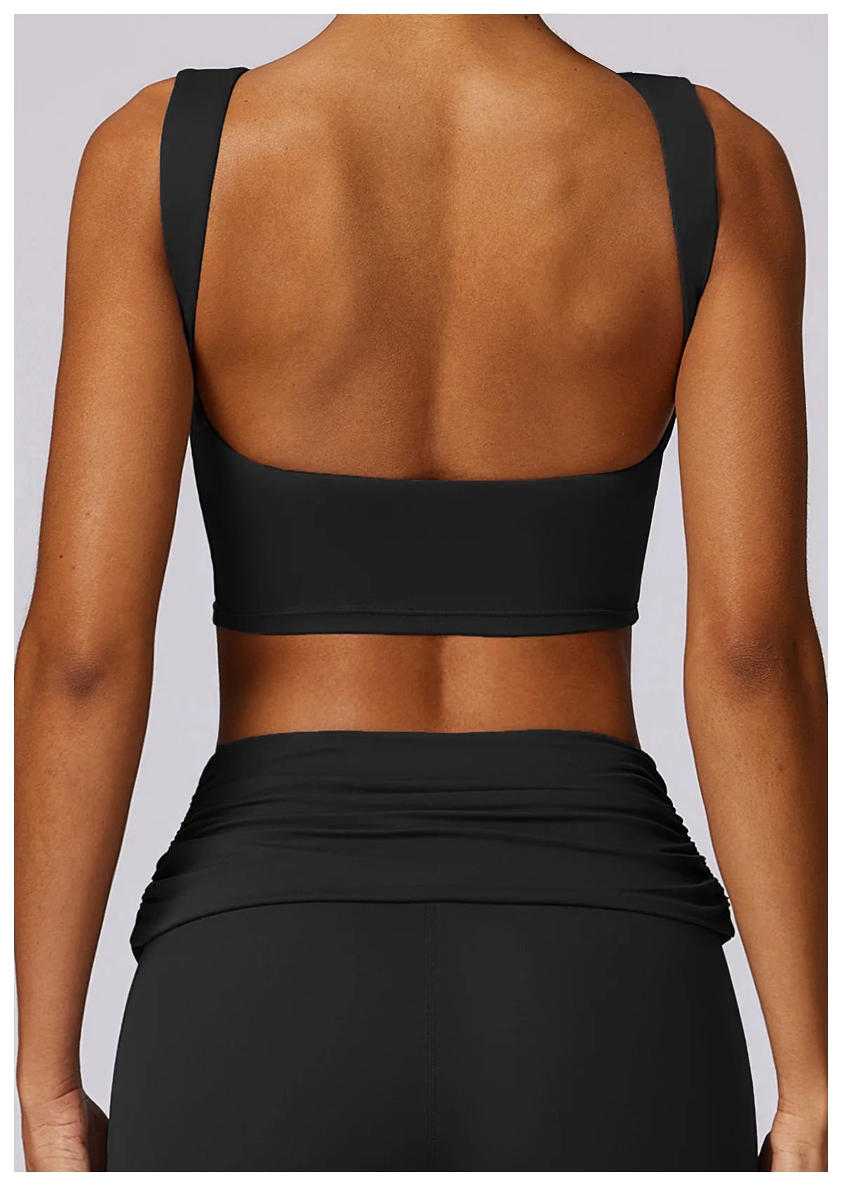 Jenna Workout Sports Bra