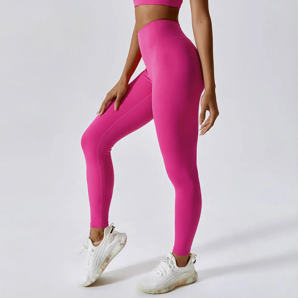 Grace High Waist Leggings