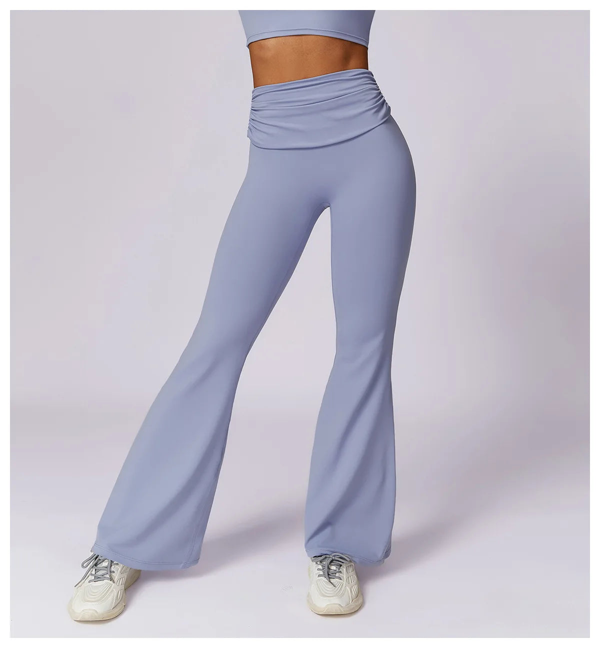 Olivia Flare Dance Pants