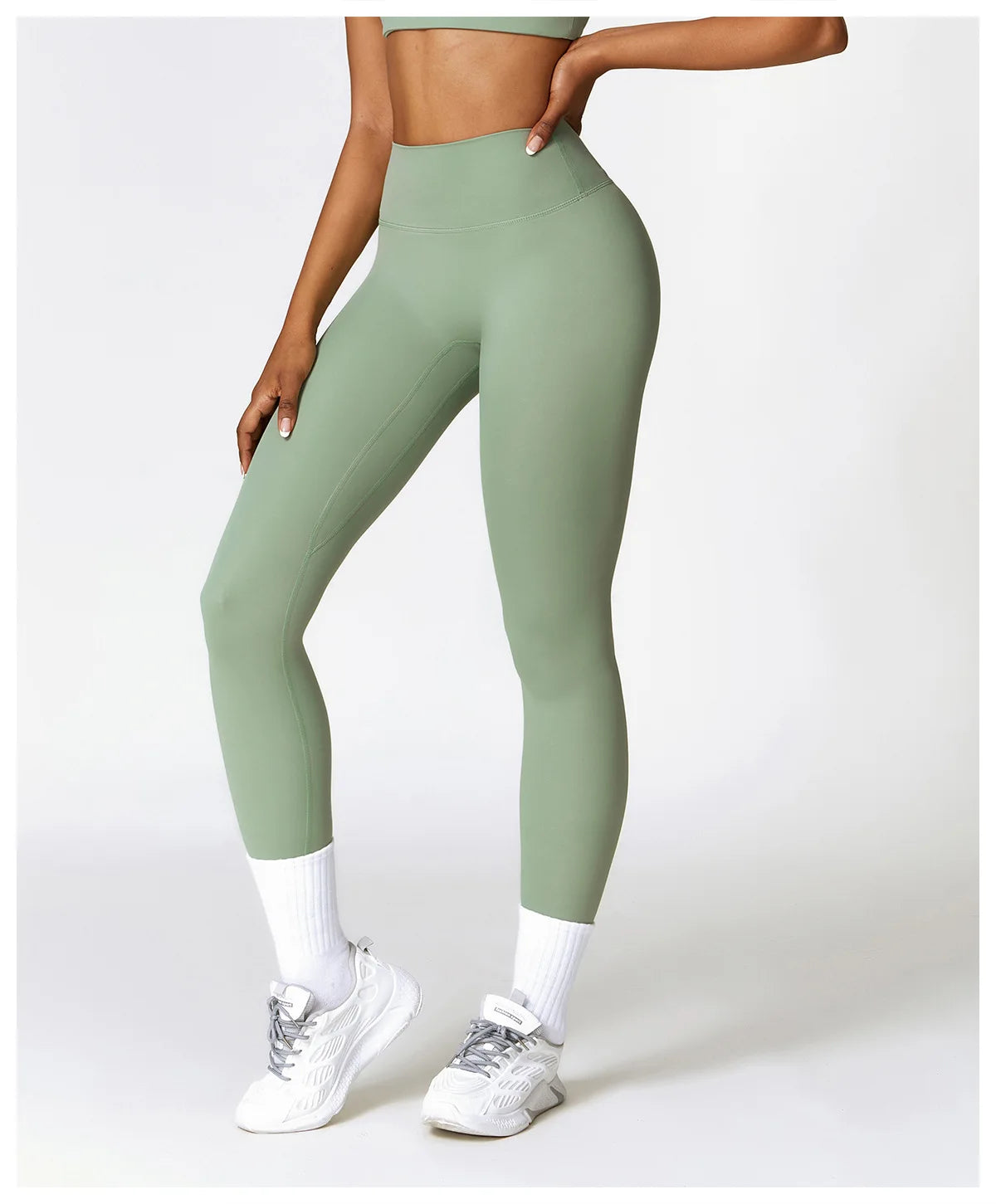 Ella Gym Fitness Leggings