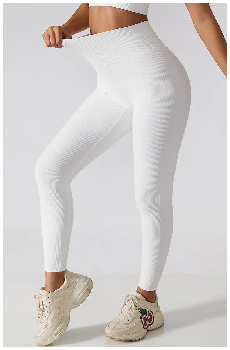 Gabriella High Waist Leggings