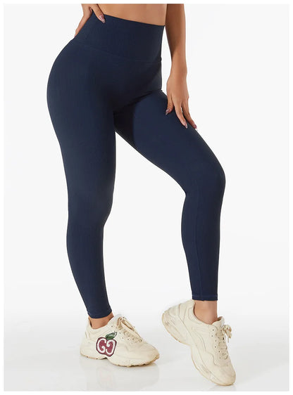 Gabriella High Waist Leggings