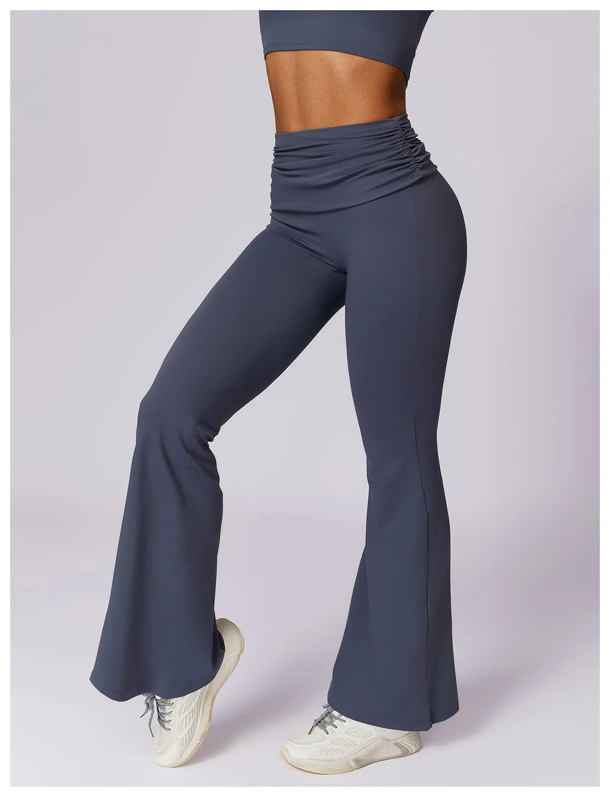 Olivia Flare Dance Pants