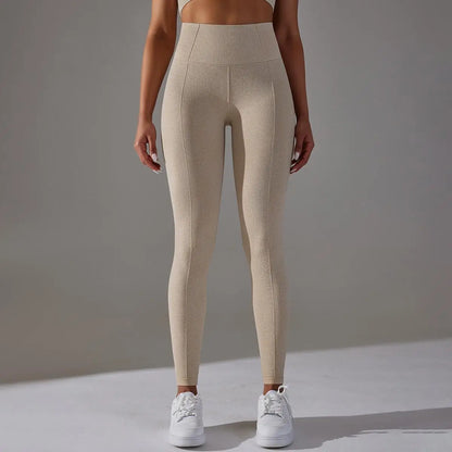 Ruby Workout Ribbed Pants