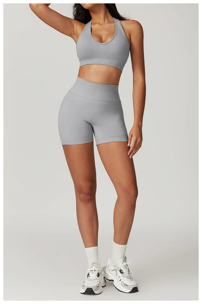 Stella 2 Piece Workout  Set-1