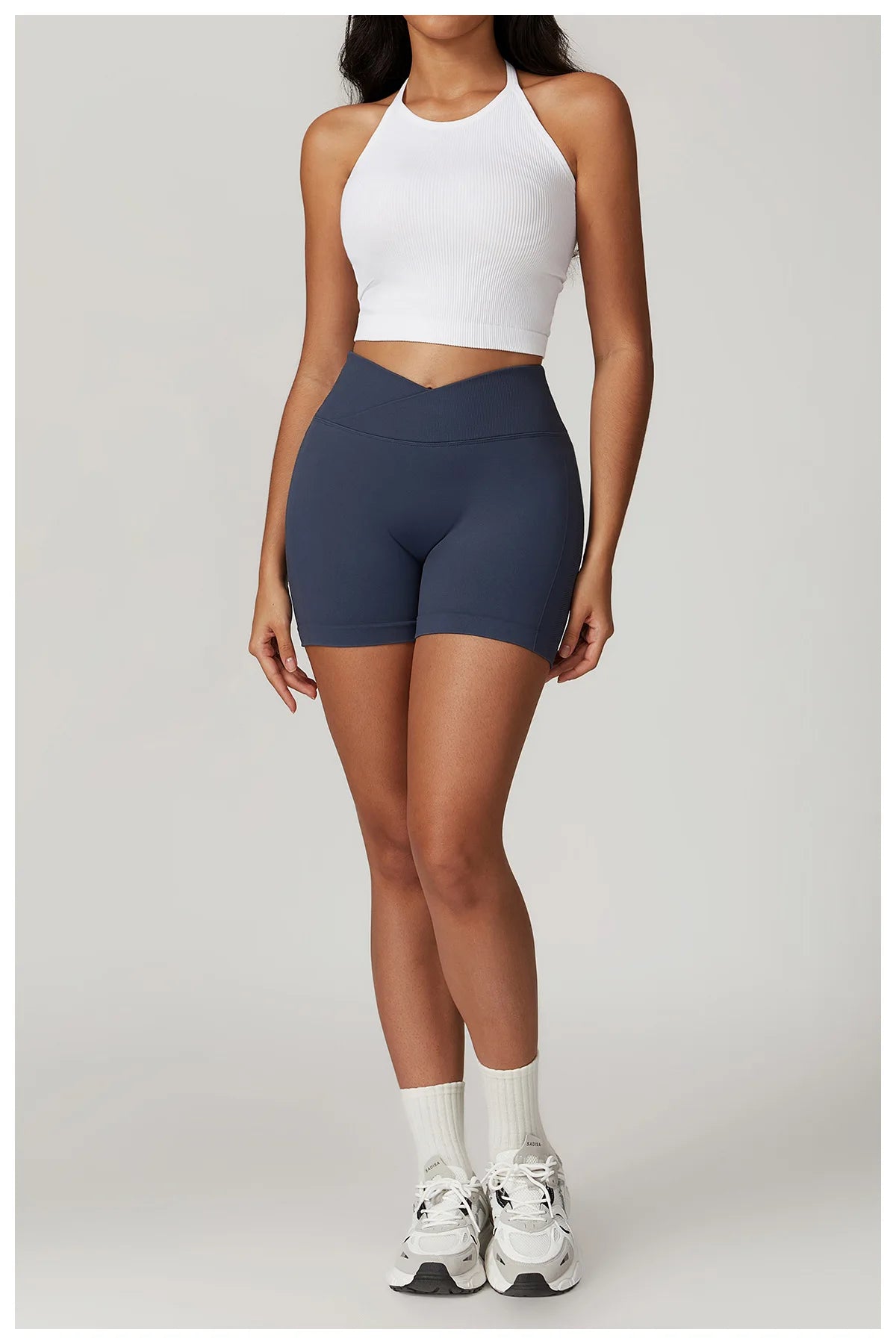 Maya Seamless Running Shorts