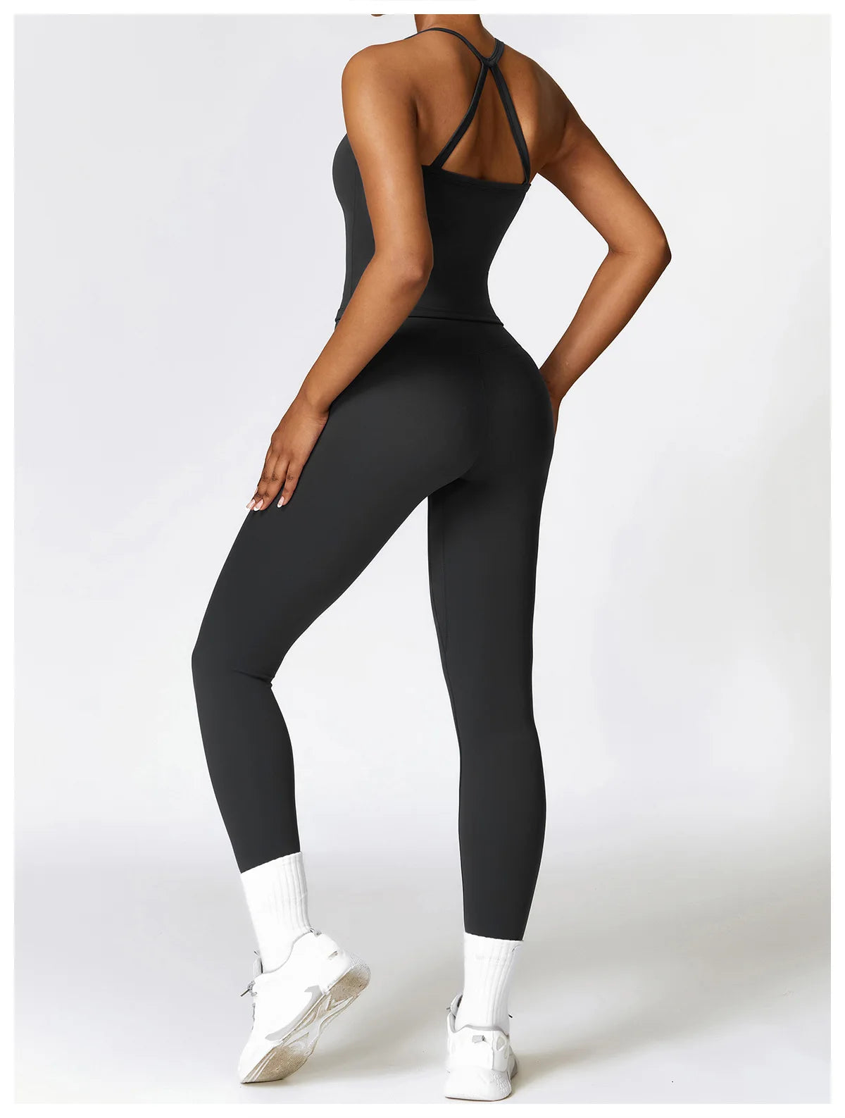 Grace Gym Running Pants