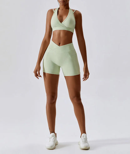 Victoria 2 Piece Yoga Set-3