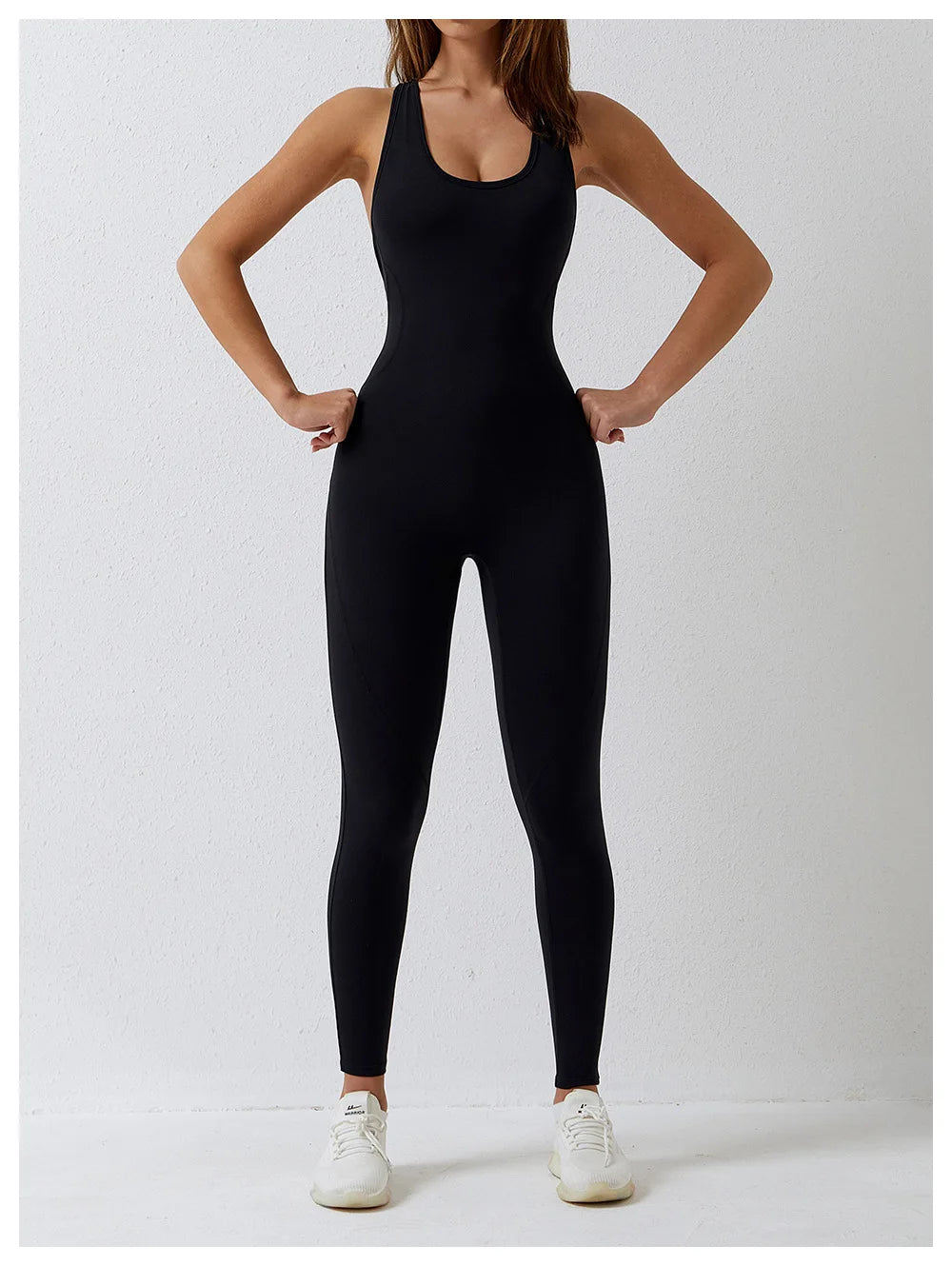 Brooke Tightening Fitness Bodysuit