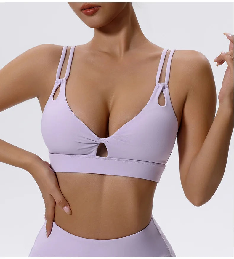 Nina Gym Wear Bra