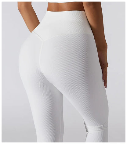 Gabriella High Waist Leggings