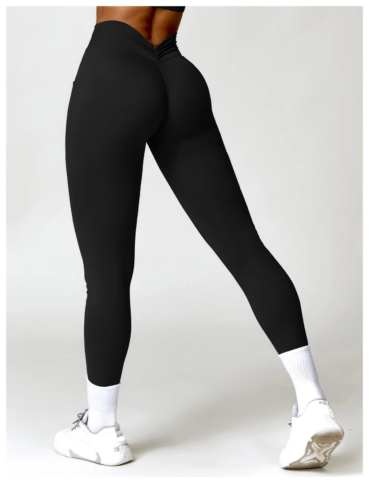 Tara Gym Running Leggings