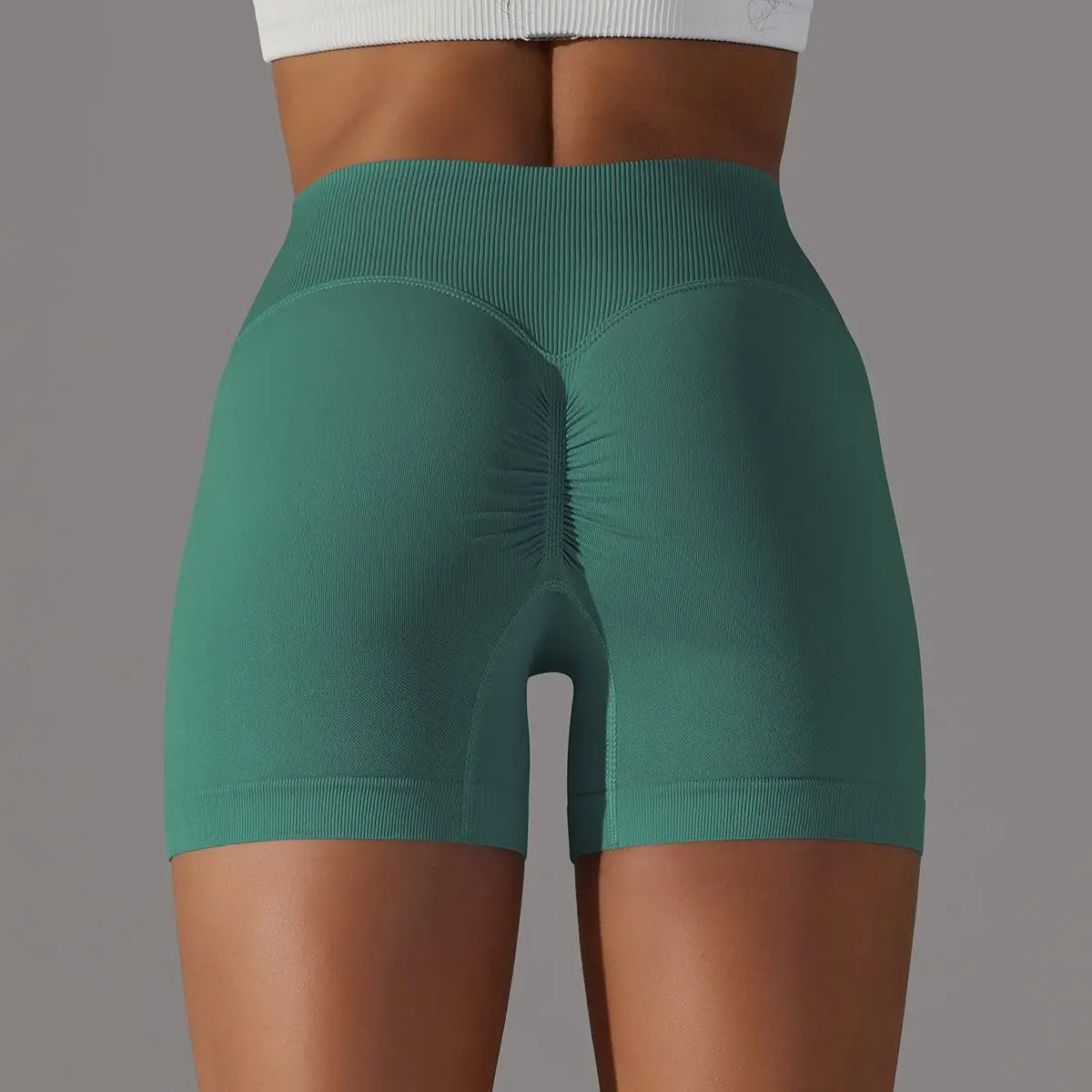 Daphne Breathable Running Shorts