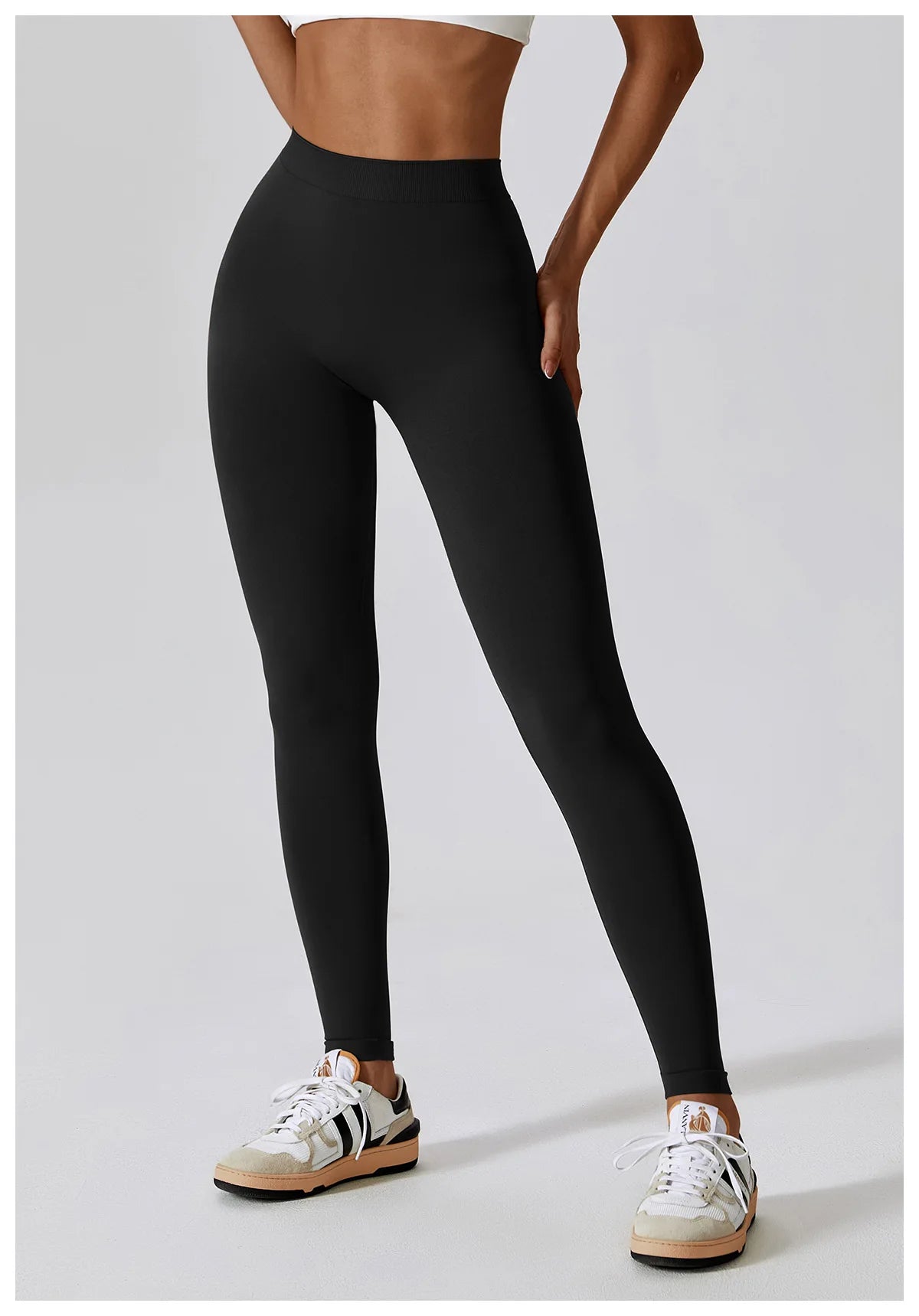 Harper Fitness V Leggings