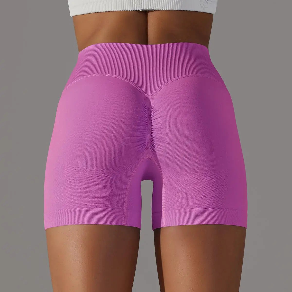 Daphne Breathable Running Shorts