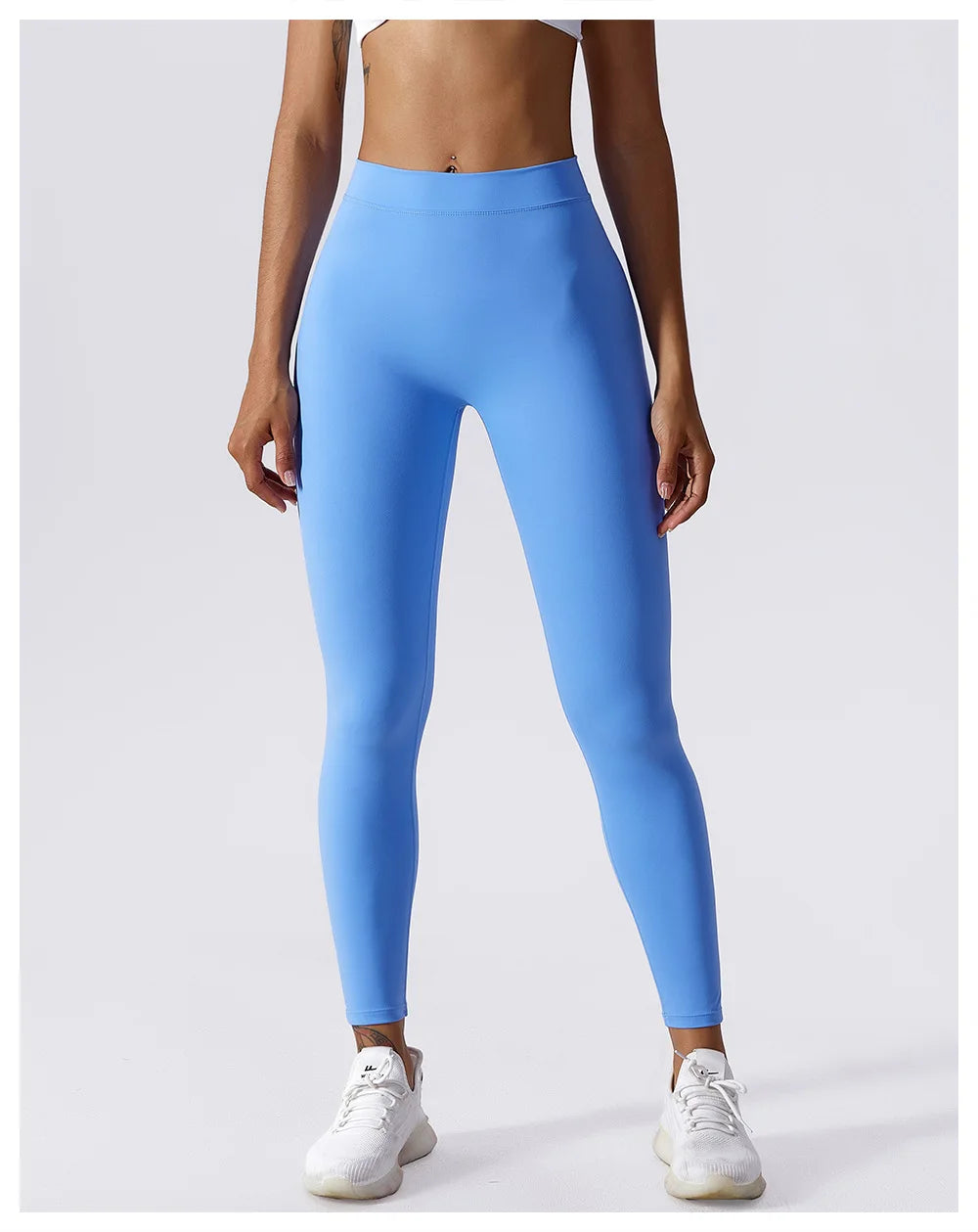 Juliet Fitness Tight Leggings