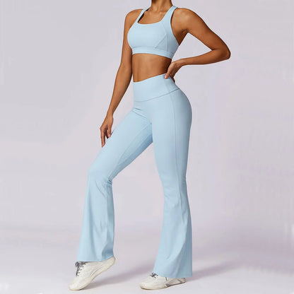 Nicole 2 Piece Sport Set-3