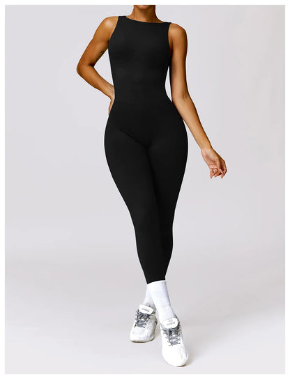 Felicity Fitness Training Jumpsuit