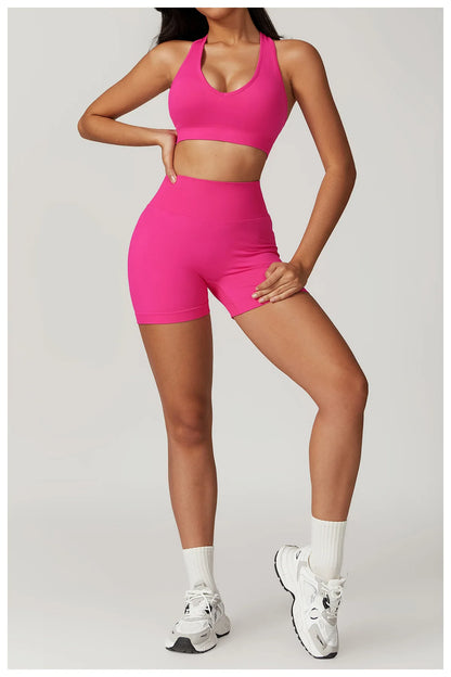 Stella 2 Piece Workout  Set-1