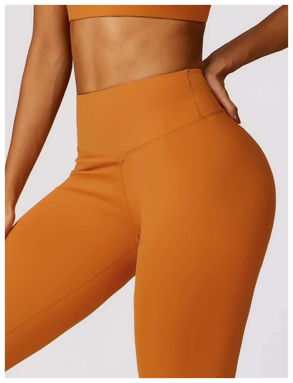 Aurora Push Up Leggings