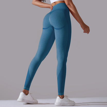 Maya Butt Lift Leggings