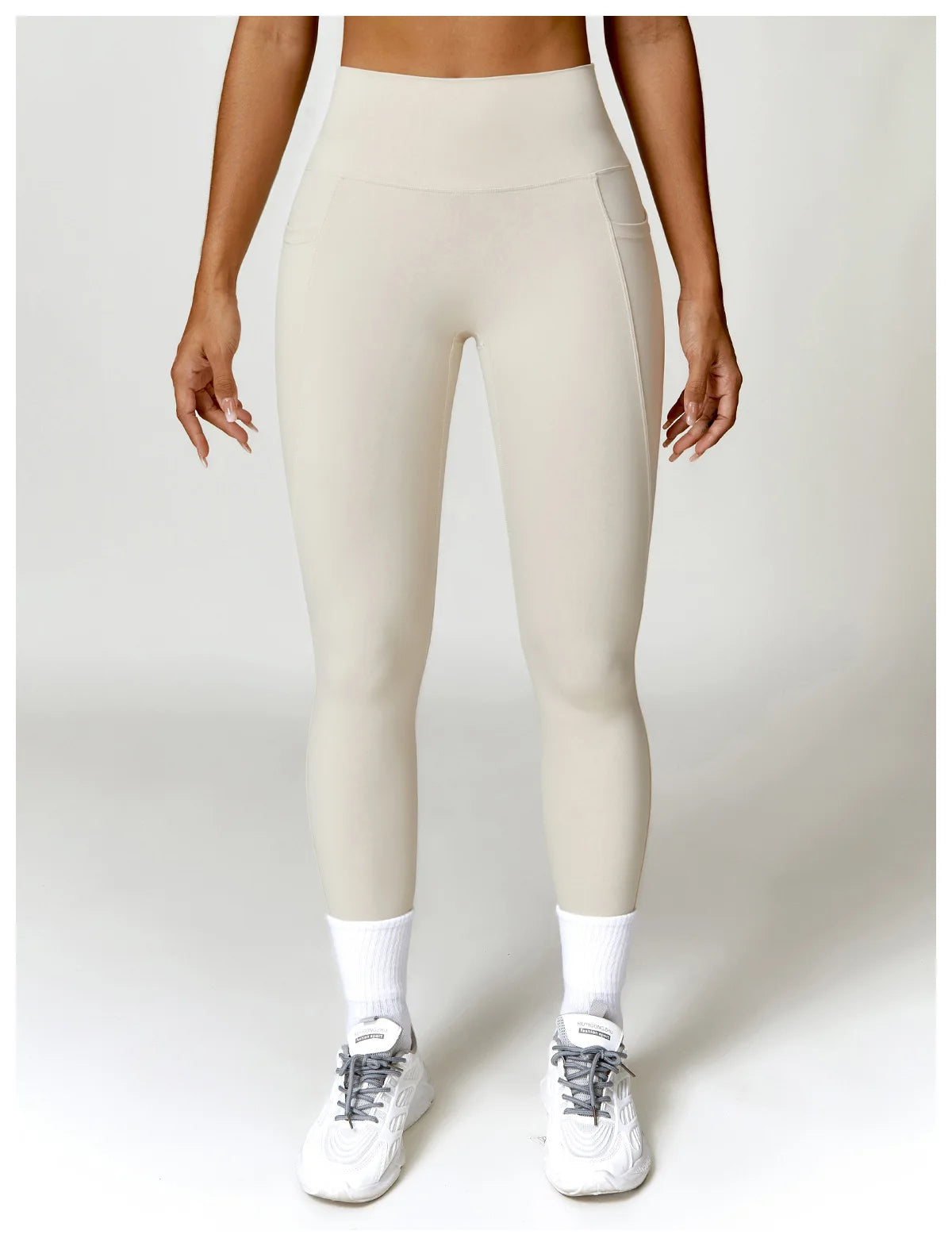 Talia Sport Pocket Leggings