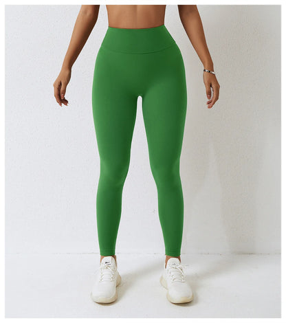 Jade Push Up Leggings