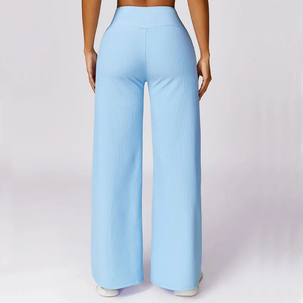 Eva Loose Fitting Pants