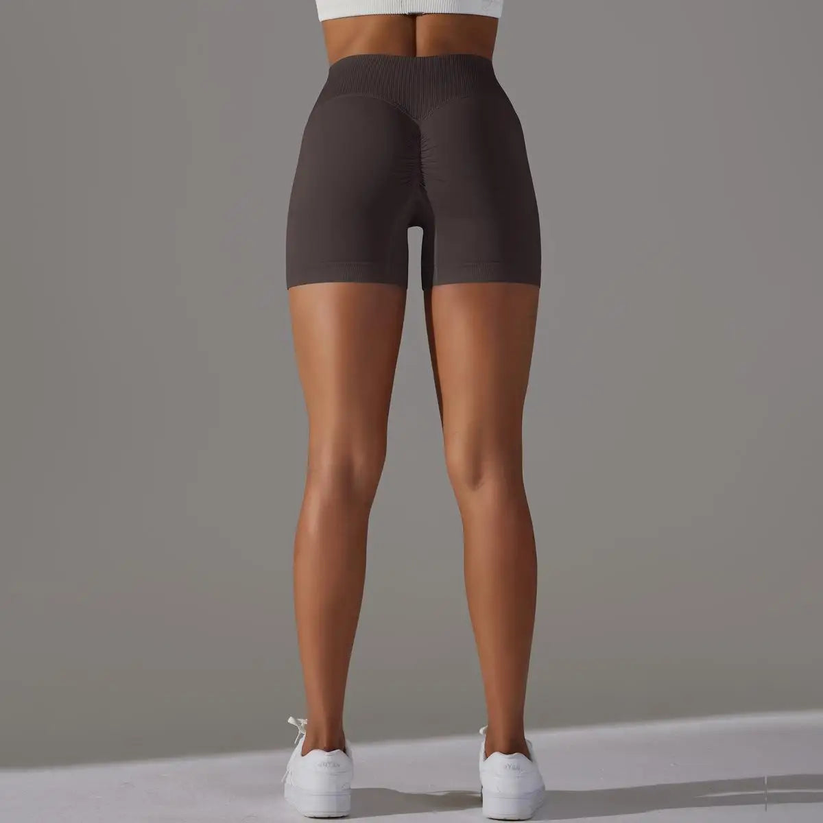 Daphne Breathable Running Shorts