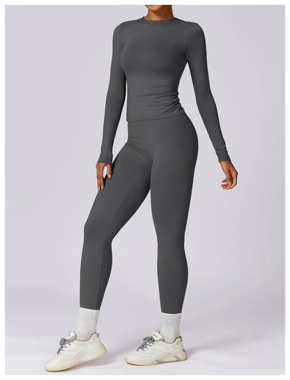 Isla Workout Jogging Leggings