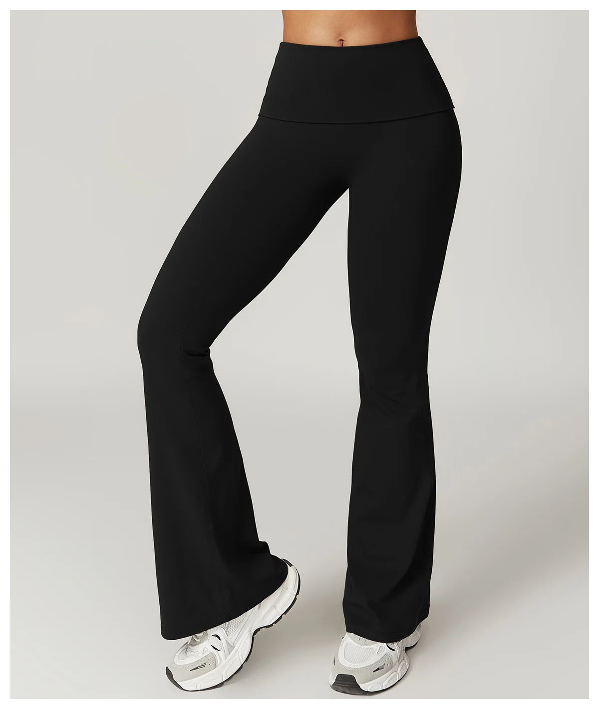 Quinn High Waist Leggings