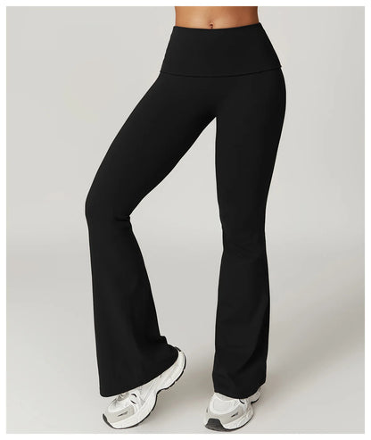 Quinn High Waist Leggings