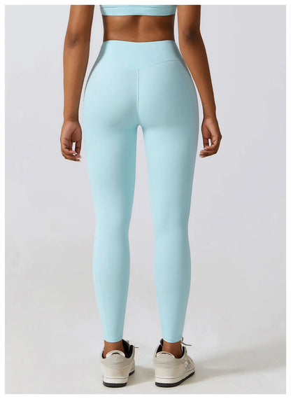 Adalynn High Waist Leggings