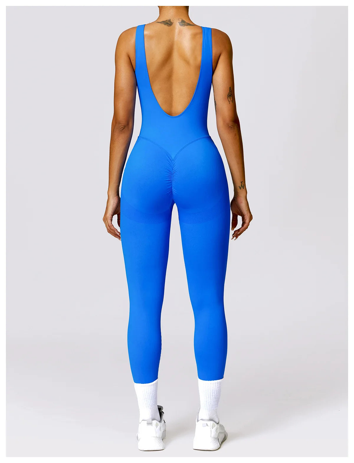 Felicity Fitness Training Jumpsuit