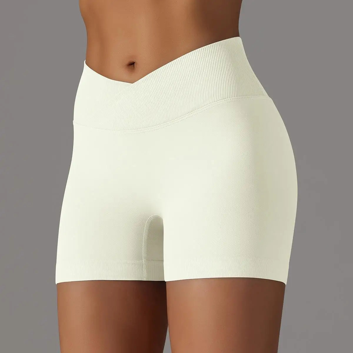 Daphne Breathable Running Shorts