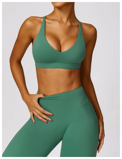 Aurora Push Up Leggings