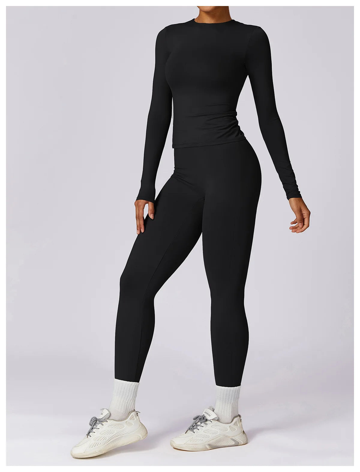 Isla Workout Jogging Leggings