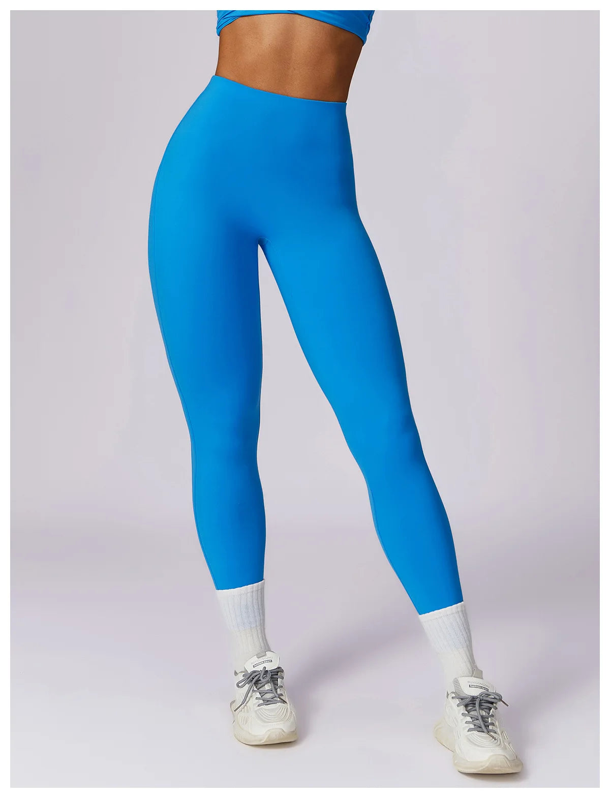 Isla Workout Jogging Leggings